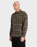 Script Flannel