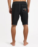 Otis Flag D Bah 19" Pro Boardshorts