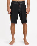 Otis Flag D Bah 19" Pro Boardshorts