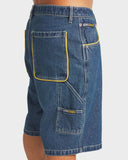 Spec 73 Bad Dog Denim Short