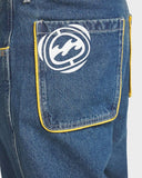 Spec 73 Bad Dog Denim Short