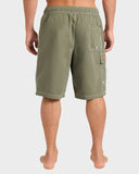 Throw On Boardshorts