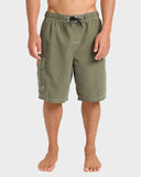 Throw On Boardshorts