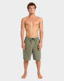 Throw On Boardshorts