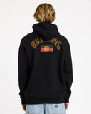 Otis Arch Pop Hoodie