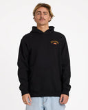 Otis Arch Pop Hoodie