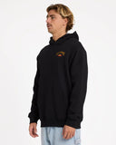 Otis Arch Pop Hoodie