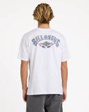 Rose Arch Regular Tee