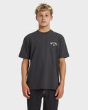 Youth Boys Otis Flag Arch Tee