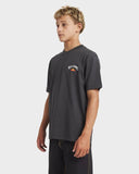 Youth Boys Otis Flag Arch Tee
