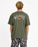 Otis Arch Tee