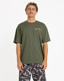 Otis Arch Tee
