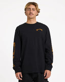 Otis Arch Long Sleeve