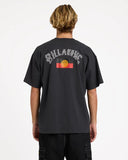 Otis Flag Arch Tee