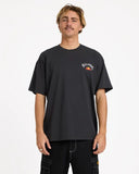 Otis Flag Arch Tee