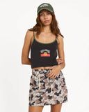 Otis Flag Tank
