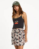 Otis Flag Tank