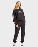 Swipe Right Fleece Pant
