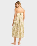 Floral Trip Lost Love Dress