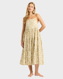 Floral Trip Lost Love Dress