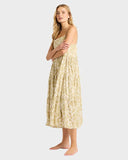 Floral Trip Lost Love Dress