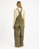 Vacay Cord Overall