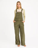 Vacay Cord Overall