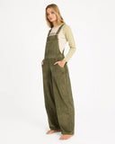 Vacay Cord Overall