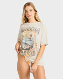 Between Night and Dawn Tee