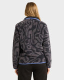 Switchback Pullover