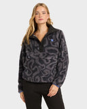 Switchback Pullover