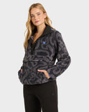 Switchback Pullover