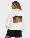 Otis Flag Pop Hoodie