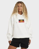 Otis Flag Pop Hoodie