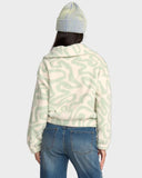 Barra Half Zip Pullover