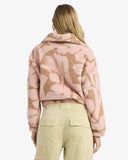 Barra Half Zip Pullover
