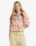 Barra Half Zip Pullover