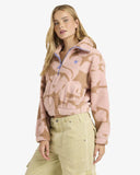 Barra Half Zip Pullover
