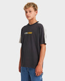 Youth Boys Spec Iconic SS OG Tee