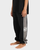 Youth Boys Bio Wave Trackpant
