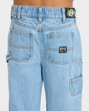 Youth Boys Spec 73 Chrome Jean