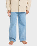 Youth Boys Spec 73 Chrome Jean