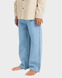 Youth Boys Spec 73 Chrome Jean