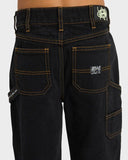 Youth Boys Spec 73 Chrome Jean