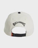 Otis Flag Snapback