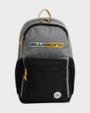 Scallop Backpack