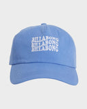 Surf High Sun Faded Cap