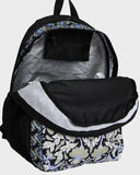 Take it Back Mahi Backpack