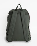 Otis Camo Schools Out Backpack