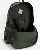 Otis Camo Schools Out Backpack